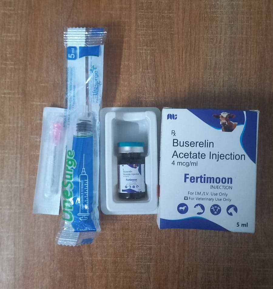FERTIMOON INJ